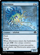 Electrozoa [Modern Horizons 3]