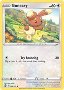Buneary 144/195 (SWSH12: Silver Tempest) 