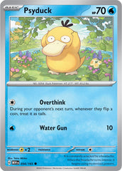 Singles — Pokémon