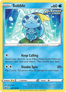 Sobble 041/198 (SWSH06: Chilling Reign) 