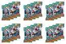 XY: Furious Fists - Sleeved Booster Pack Case