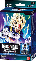 Dragon Ball Fusion World  Sealed