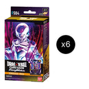 Starter Deck - Frieza Display