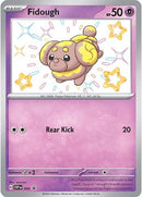 Fidough (SVP069) [Scarlet & Violet: Black Star Promos]