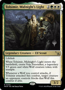Tolsimir, Midnight's Light (Promo Pack) [Murders at Karlov Manor Promos]
