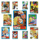Carddass Dragon Ball Super Battle Premium Set Vol. 4