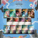 Secret Lair: Drop Series - Winter Superdrop 2024 (Dark Mysteries Bundle - Foil Edition)