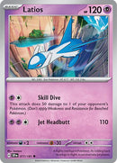 Latios 077/191 (SV08: Surging Sparks) 