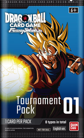 Tournament Pack 01