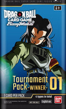 Tournament Pack 01 (Winner)
