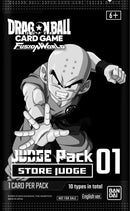 Judge Pack (Store Judge) 01