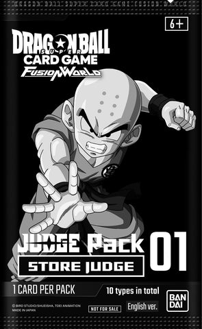 Judge Pack (Store Judge) 01