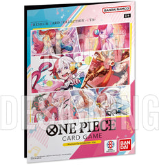 One Piece Sealed