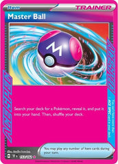 Pokémon Scarlet & Violet: Temporal Forces Singles