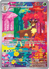 Pokémon Scarlet & Violet: Temporal Forces Singles
