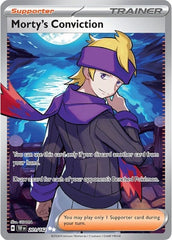 Pokémon Scarlet & Violet: Temporal Forces Singles