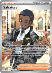 Pokémon Scarlet & Violet: Temporal Forces Singles