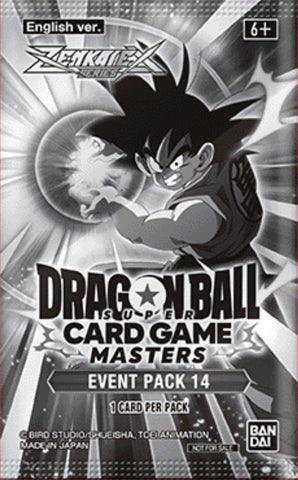 Event Pack 14