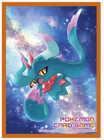Card Sleeves - Flutter Mane (64-Pack) (Pokemon Center Japan Exclusive)