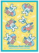 Card Sleeves - Iron Bundle (64-Pack) (Pokemon Center Japan Exclusive)