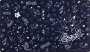 Playmat - Pikachu Comic-Style