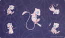 Playmat - Mew Celestial Circles