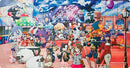 Playmat - Pokemon Trainers Off Shot!
