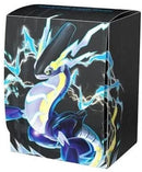 Deck Box - Miraidon Version 2 (Pokemon Center Japan Exclusive)
