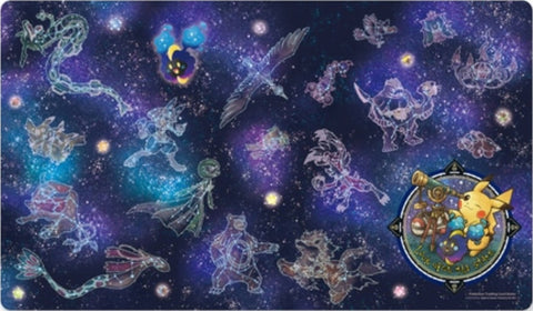 Playmat - Look Upon the Stars