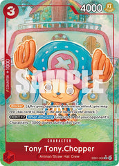 One Piece Memorial Collection Extra Booster