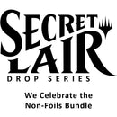 Secret Lair: Drop Series - Equinox Superdrop 2024 (We Celebrate the Non-Foils Bundle)