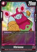 Ribrianne (FB02-031) [Blazing Aura]