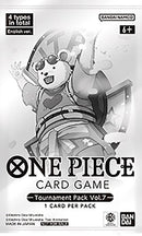 Tournament Pack Vol. 7