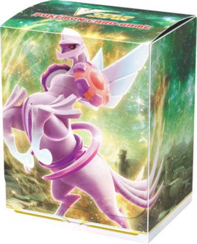 Deck Box - Palkia (Origin Form) (Pokemon Center Japan Exclusive)