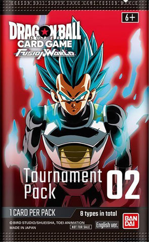 Tournament Pack 02