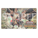 Legacy of Destruction - Game Mat (Gandora-G the Dragon of Destruction)