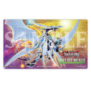 Duelist Nexus - Game Mat (Cosmic Quasar Dragon)