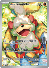 Pokemon Twilight Masquerade Singles