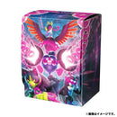 Deck Box - "Pecharunt & Okidogi & Munkidori & Fezandipiti" (Pokemon Center Japan Exclusive)