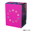 Deck Box - "Pecharunt & Okidogi & Munkidori & Fezandipiti" (Pokemon Center Japan Exclusive)