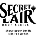 Secret Lair: Drop Series - Showstopper Bundle