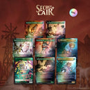 Secret Lair: Drop Series - Featuring (Not a Wolf - Foil Edition)