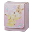 Deck Box - Pikachu Jewel (Pokemon Center Japan Exclusive)