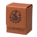 Deck Box - Premium Colorful Eevee (Pokemon Center Japan Exclusive)