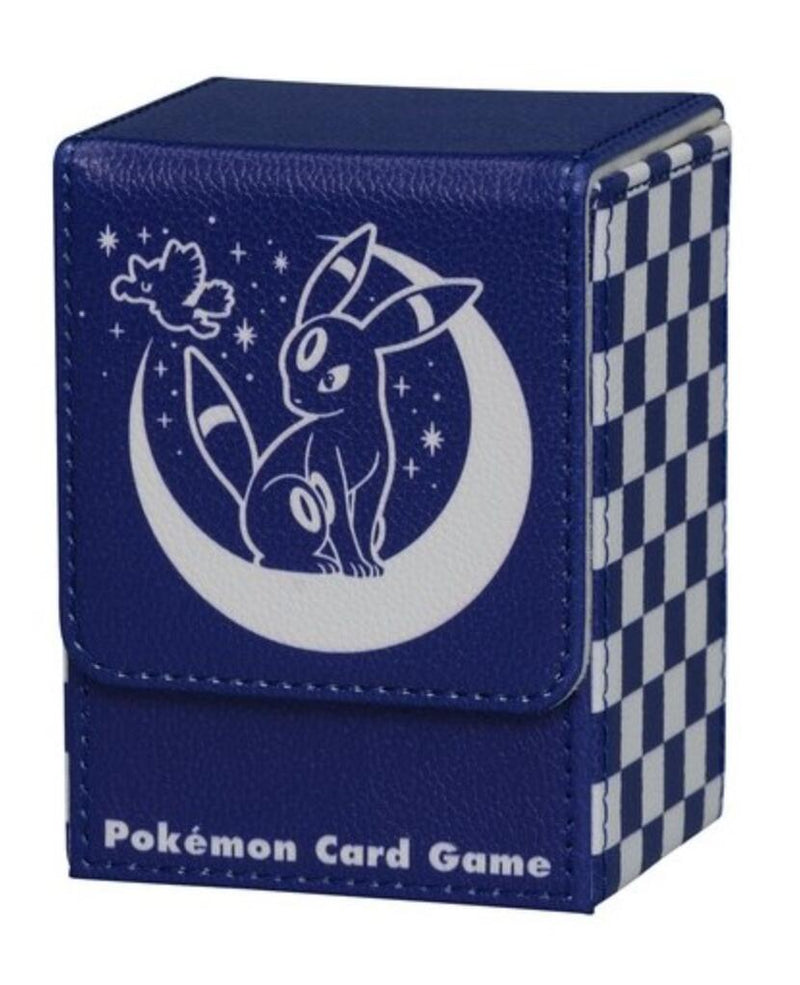 Deck Box - Premium Sun & Moon (Pokemon Center Japan Exclusive)