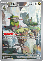 Pokémon Shrouded Fable Singles