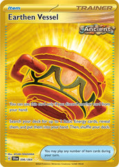 Pokémon Shrouded Fable Singles
