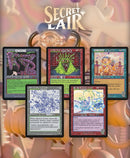 Secret Lair: Drop Series - Secret Lair x Brain Dead (Creatures - Non-Foil Edition)