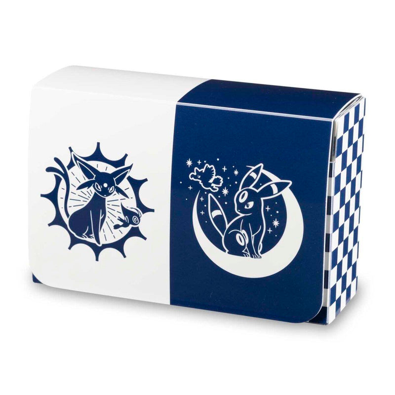 Double Deck Box - Espeon & Umbreon Timeless Friends