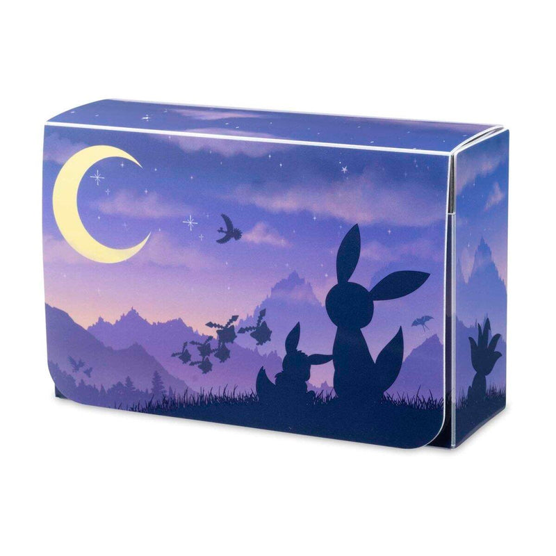 Double Deck Box - Eevee & Umbreon Twilight